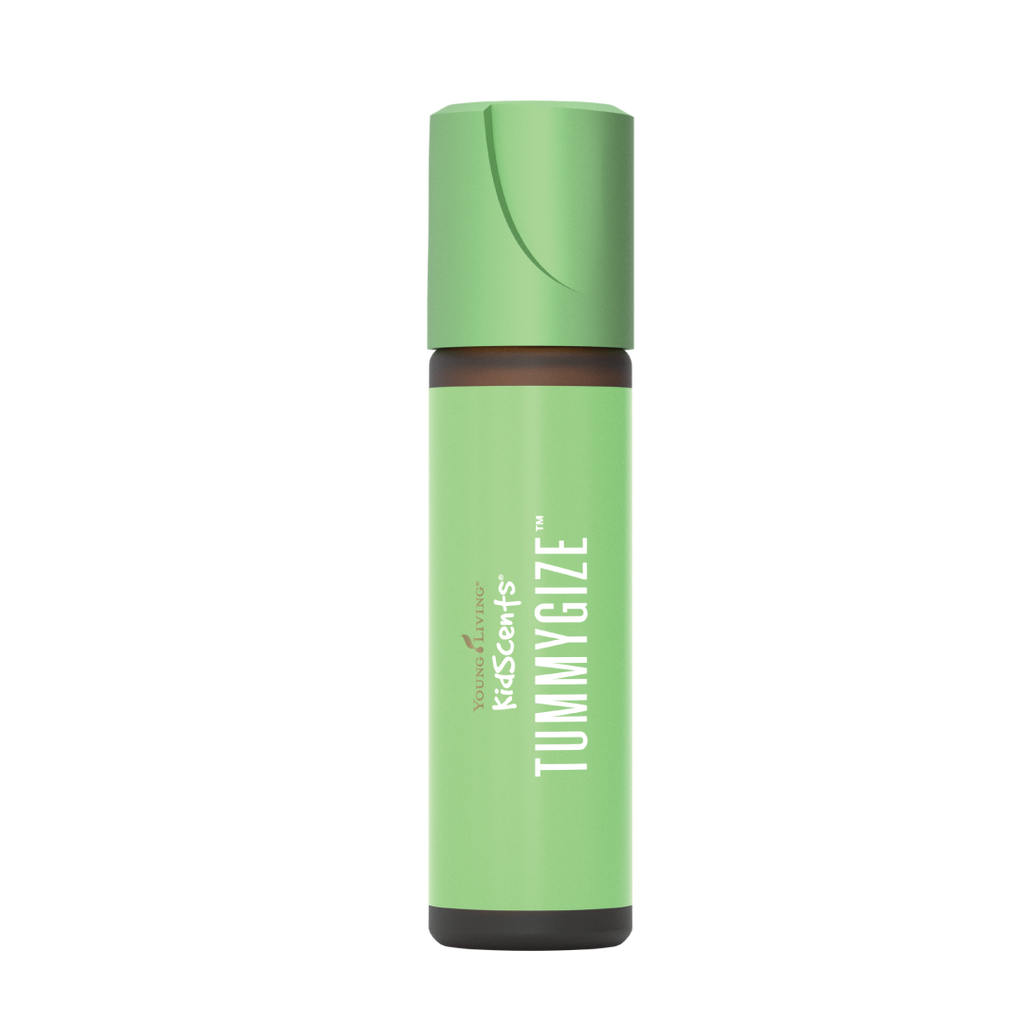 Oli Essenziali YOUNG LIVING - KidScents® TummyGize Roll-On - 10ml - 39310