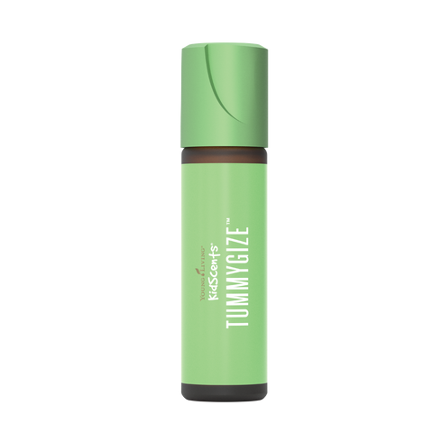Oli Essenziali YOUNG LIVING - KidScents® TummyGize Roll-On - 10ml - 39310
