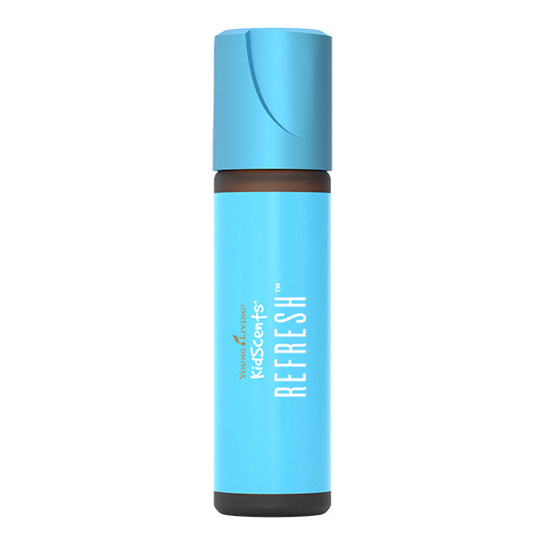 Oli Essenziali YOUNG LIVING - KidScents® Refresh Roll-On - 10ml - 39448