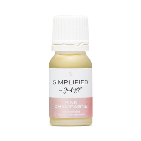 Oli Essenziali YOUNG LIVING - Simplified Winter – Pink Champagne - 39528