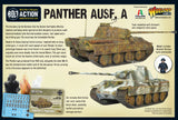 Panther Ausf A - 28mm - Bolt Action - 402012017