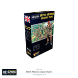 British Airborne Weapons Teams - 28mm - Bolt Action - 402211203