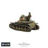 Renault R-35 Light Tank - 28mm - Bolt Action - 402415502