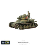 Renault R-35 Light Tank - 28mm - Bolt Action - 402415502