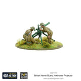British Northover Projector - 28mm - Bolt Action - 403011001