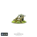 British Home Guard Smith Gun - 28mm - Bolt Action - 403011002