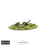 British Blacker Bombard (spigot mortar) - 28mm - Bolt Action - 403011004K