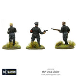 BUF Group Leader - 28mm - Bolt Action - 403012202