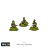 USMC Forward Observer Team - 28mm - Bolt Action - 403013119