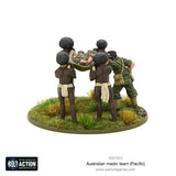 Australian medic team (Pacific) - 28mm - Bolt Action - 403015012