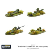 Australian PIAT and anti-tank rifle teams - 28mm - Bolt action - 403015018