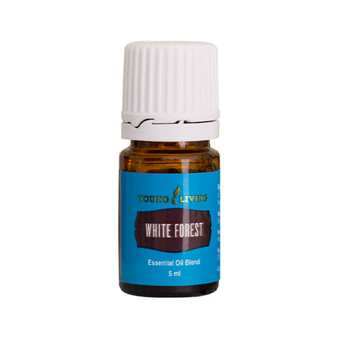 Oli Essenziali YOUNG LIVING - White Forest - 5ml - 42830