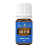Oli Essenziali YOUNG LIVING - Rilievo Blu (Blue Relief) - 5ml - 43602