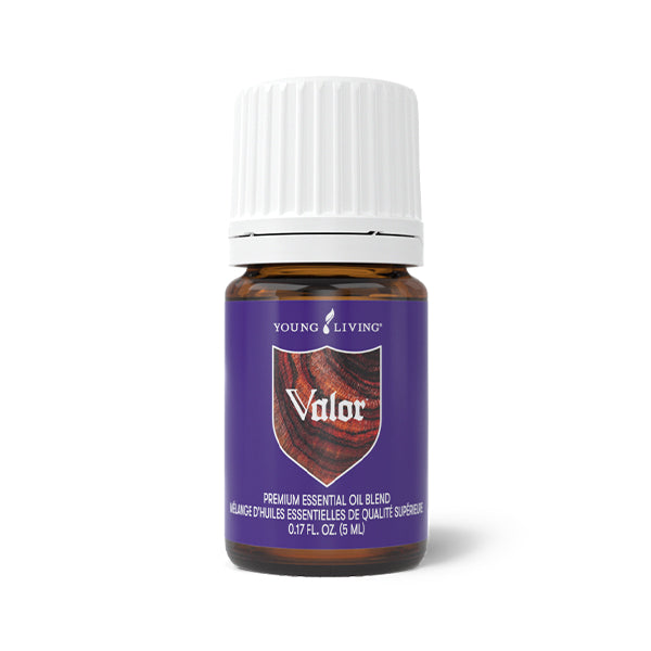 Oli Essenziali YOUNG LIVING - Valore originale - (Original Valor®) - 5ml - 43824