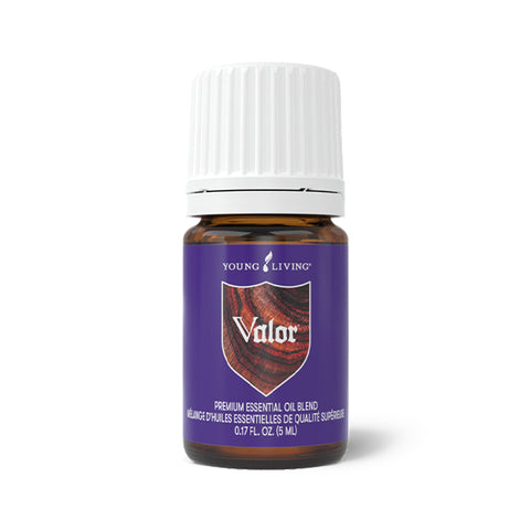 Oli Essenziali YOUNG LIVING - Valore originale - (Original Valor®) - 5ml - 43824