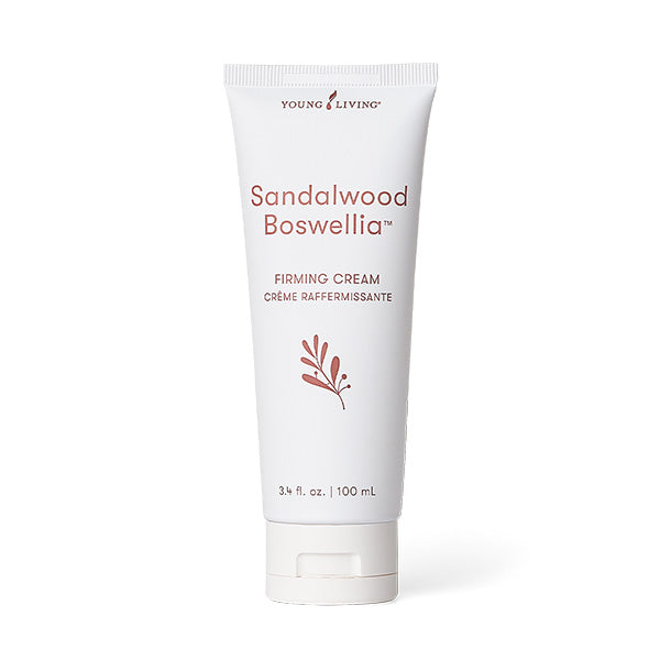 Oli Essenziali YOUNG LIVING - Rose Ointment - 44349