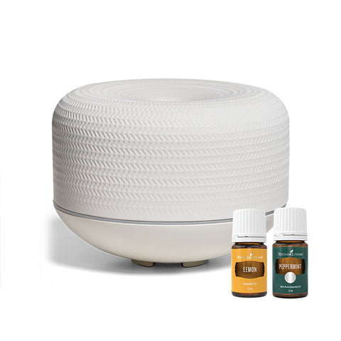 Oli Essenziali YOUNG LIVING - Macaron - 44789