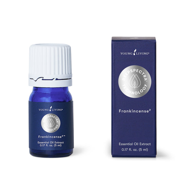 Oli Essenziali YOUNG LIVING - DeepSpectra Frankincense2 - 44815