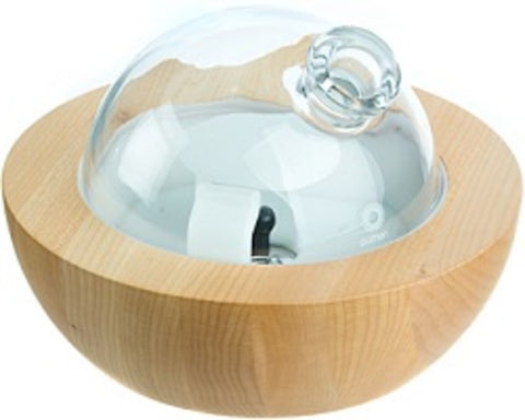 Oli Essenziali YOUNG LIVING - Aria Ultrasonic Diffuser - (EU plug) - 4524502
