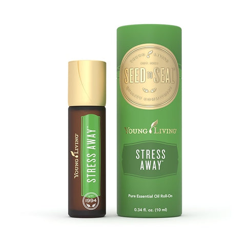 Oli Essenziali YOUNG LIVING - Stress Away® Roll-On - 10ml - 45362