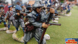 English Civil War ECW 54mm 1:32 Cromwell against Royalists A Call to Arms Set 3