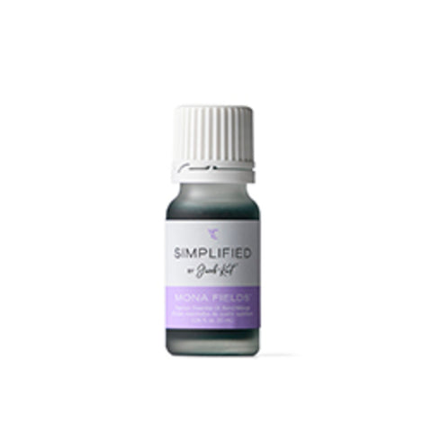 Oli Essenziali YOUNG LIVING - Mona Fields - 10ml - 46159
