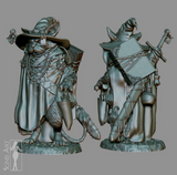 Ala Miaugo - 75mm - Ignis Art - Dreams 75 - IGN-IA75D012