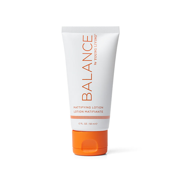 Oli Essenziali YOUNG LIVING - BALANCE Mattifying Lotion - 46861