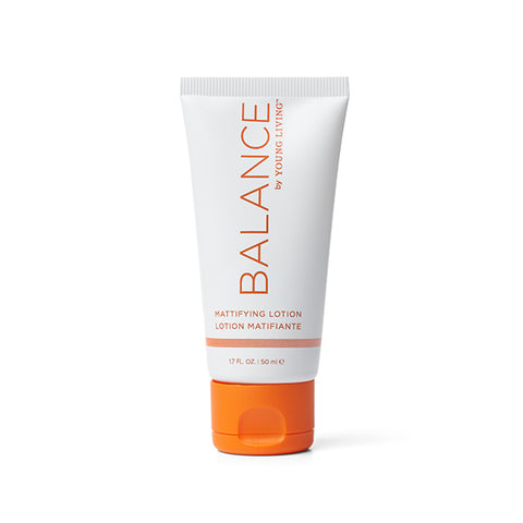 Oli Essenziali YOUNG LIVING - BALANCE Mattifying Lotion - 46861