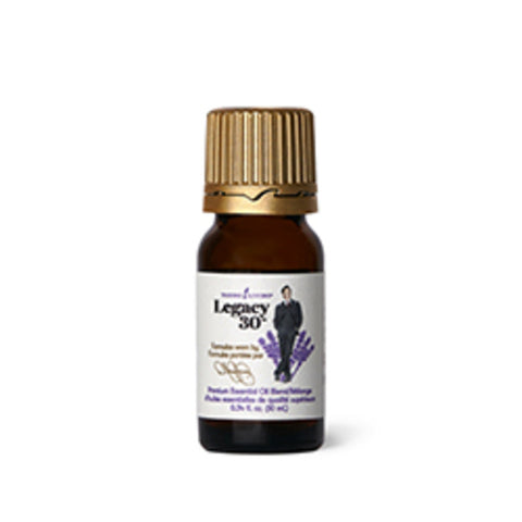 Oli Essenziali YOUNG LIVING - Eredità 30 (Legacy 30) - 10ml - 46916