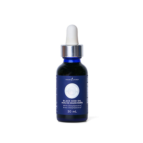 Oli Essenziali YOUNG LIVING - Black Seed Oil with DeepSpectra - 30ml - 47191