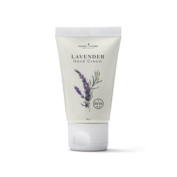 Oli Essenziali YOUNG LIVING - Lavender Hand Cream - 47500