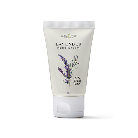 Oli Essenziali YOUNG LIVING - Lavender Hand Cream - 47500