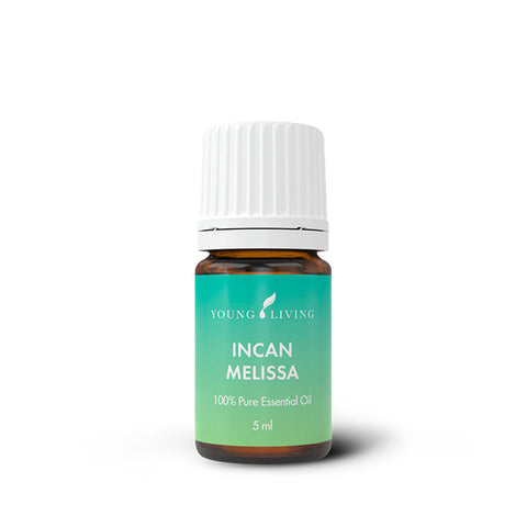 Young Living Essential Oils - Incan Melissa - 15ml - 48454 - X