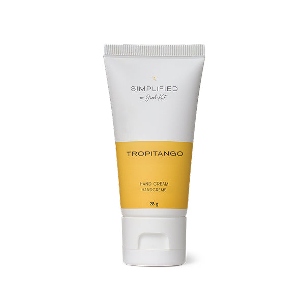 Young Living Essential Oils - Tropitango Hand Cream - 48542 - CP@