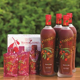 Oli Essenziali YOUNG LIVING - Starter Kit NingXia Red Loyalty Rewards Kit 489308