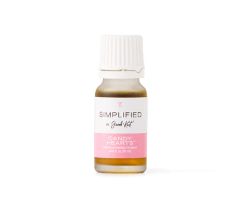 Oli Essenziali YOUNG LIVING - Simplified By J+K Candy Hearts - 49000