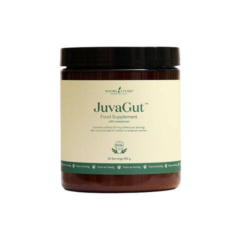 Oli Essenziali YOUNG LIVING - JuvaGut (AT) - 49426