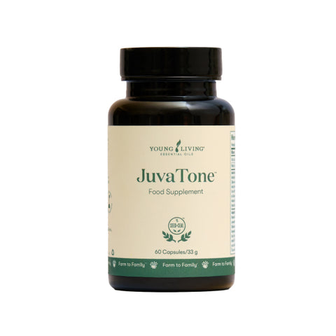 Oli Essenziali YOUNG LIVING - JuvaTone (AT) - 49448
