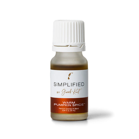 Oli Essenziali YOUNG LIVING - Simplified by Jacob+Kait Warm Pumpkin Spice 49637 - CP@