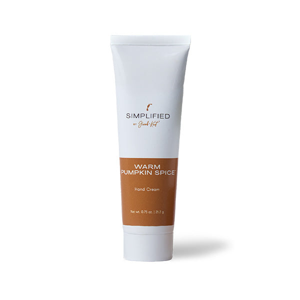 Oli Essenziali YOUNG LIVING Simplified by Warm Pumpkin Spice Hand Cream 49835