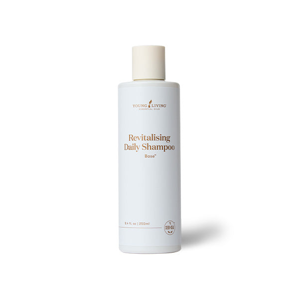 Oli Essenziali YOUNG LIVING - Shampoo quotidiano rivitalizzante, base - 49939