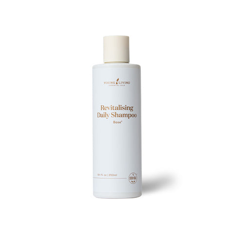 Oli Essenziali YOUNG LIVING - Shampoo quotidiano rivitalizzante, base - 49939