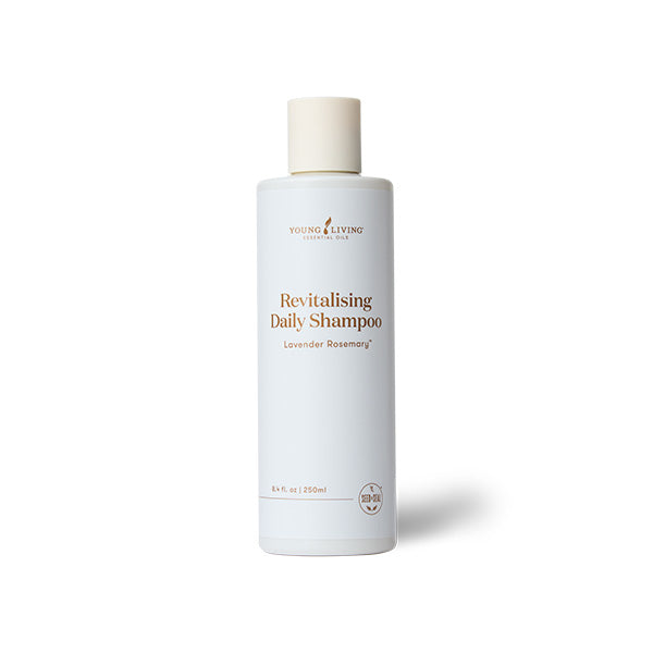 Oli Essenziali YOUNG LIVING - Shampoo rivitalizzante lavanda e rosmarino - 49951