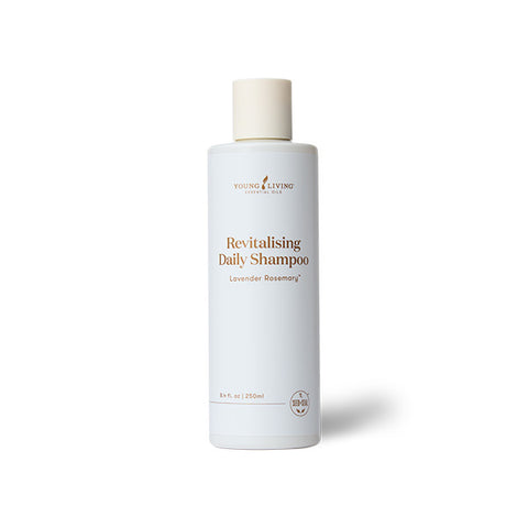 Oli Essenziali YOUNG LIVING - Shampoo rivitalizzante lavanda e rosmarino - 49951