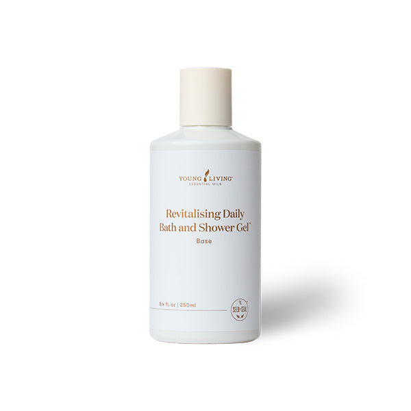 Oli Essenziali YOUNG LIVING - Gel doccia e bagno rivitalizzante quotidiano 49954