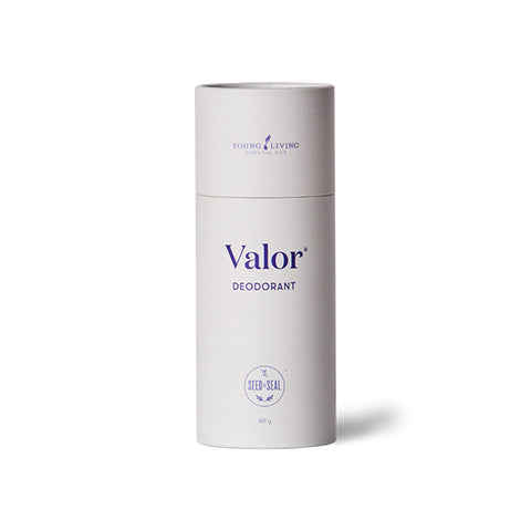 Oli Essenziali YOUNG LIVING - Deodorante Valor® - 49958