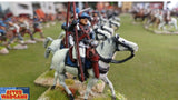 English Civil War ECW 54mm 1:32 Cromwell against Royalists A Call to Arms Set 3