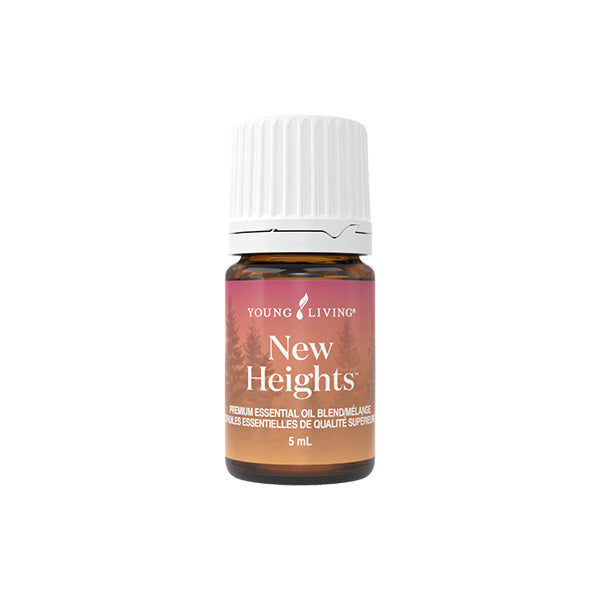 Oli Essenziali YOUNG LIVING - New Heights - 5ml - 50486 - CP@