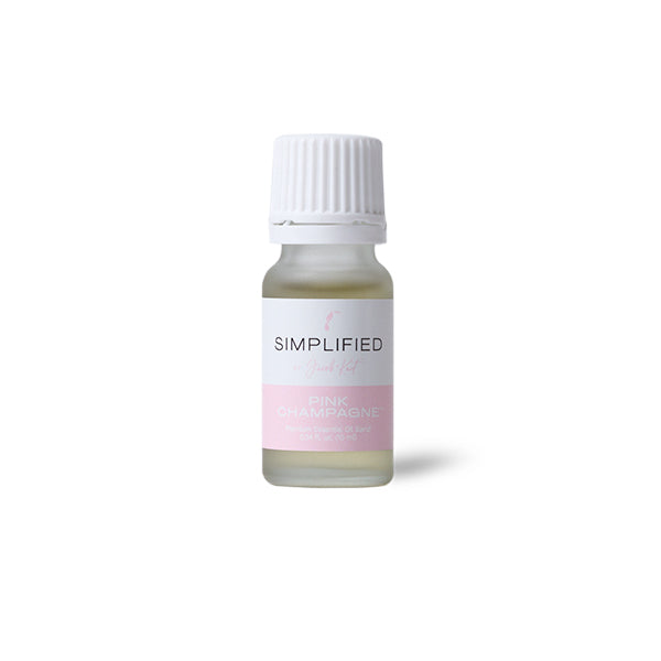 Oli Essenziali YOUNG LIVING Semplificato da Jacob & Kait – Champagne rosa 50494